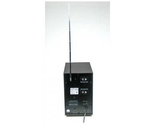 Акустическая система Dialog Progressive AP-150 Black Акустическая система Dialog Progressive AP-150 Black