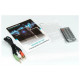 Акустическая система Dialog Progressive AP-150 Black