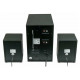 Акустическая система Dialog Progressive AP-150 Black