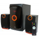 Акустическая система Dialog Progressive AP-200 BLACK