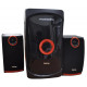 Акустическая система Dialog Progressive AP-200 BLACK