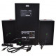 Акустическая система Dialog Progressive AP-200 BLACK