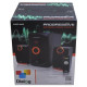 Акустическая система Dialog Progressive AP-200 BLACK