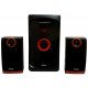 Акустическая система Dialog Progressive AP-200 BLACK