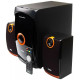 Акустическая система Dialog Progressive AP-200 BLACK