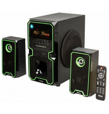 Акустическая система Dialog Progressive AP-222B BLACK