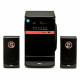 Акустическая система Dialog Progressive AP-240B BLACK