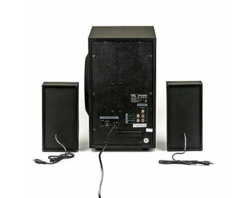 Акустическая система Dialog Progressive AP-240B BLACK Акустическая система Dialog Progressive AP-240B BLACK