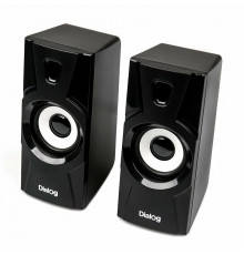 Акустическая система Dialog Stride AST-10UP черные