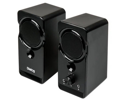 Акустическая система Dialog Stride AST-22UP черные Акустическая система Dialog Stride AST-22UP черные