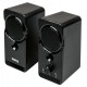 Акустическая система Dialog Stride AST-22UP черные