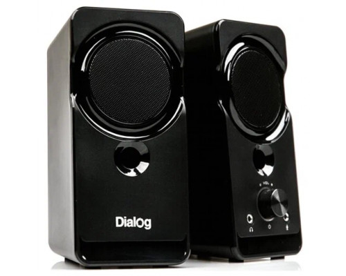 Акустическая система Dialog Stride AST-22UP черные Акустическая система Dialog Stride AST-22UP черные