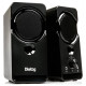 Акустическая система Dialog Stride AST-22UP черные