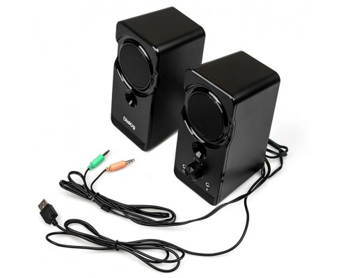 Акустическая система Dialog Stride AST-22UP черные Акустическая система Dialog Stride AST-22UP черные