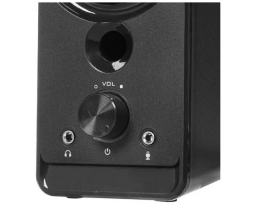 Акустическая система Dialog Stride AST-22UP черные Акустическая система Dialog Stride AST-22UP черные