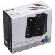 Акустическая система Dialog Stride AST-22UP черные