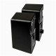 Акустическая система Dialog Stride AST-22UP черные