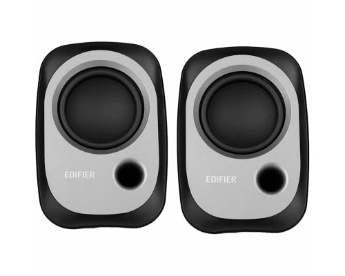 Акустическая система Edifier R12U Black Акустическая система Edifier R12U Black