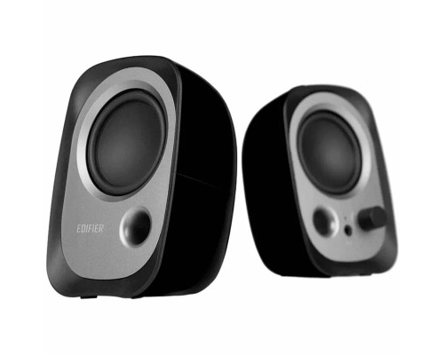 Акустическая система Edifier R12U Black Акустическая система Edifier R12U Black