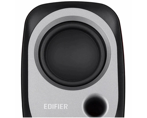 Акустическая система Edifier R12U Black Акустическая система Edifier R12U Black
