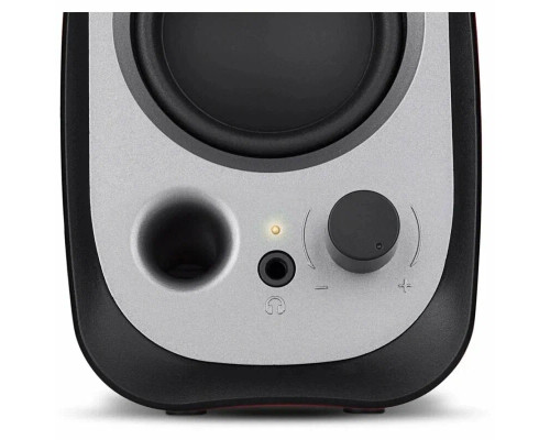 Акустическая система Edifier R12U Black Акустическая система Edifier R12U Black