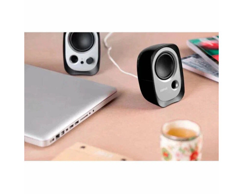 Акустическая система Edifier R12U Black Акустическая система Edifier R12U Black
