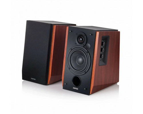 Акустическая система Edifier R1700BT brown Акустическая система Edifier R1700BT brown