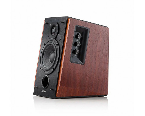 Акустическая система Edifier R1700BT brown Акустическая система Edifier R1700BT brown
