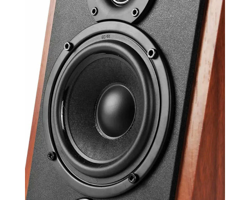 Акустическая система Edifier R1700BT brown Акустическая система Edifier R1700BT brown