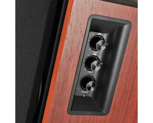Акустическая система Edifier R1700BT brown Акустическая система Edifier R1700BT brown
