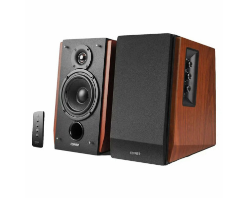 Акустическая система Edifier R1700BT brown Акустическая система Edifier R1700BT brown