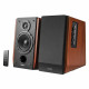 Акустическая система Edifier R1700BT brown