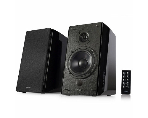 Акустическая система Edifier R2000DB черный Акустическая система Edifier R2000DB черный
