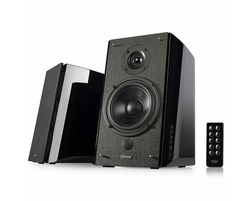 Акустическая система Edifier R2000DB черный Акустическая система Edifier R2000DB черный