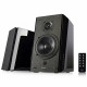 Акустическая система Edifier R2000DB черный