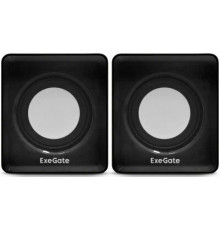 Акустическая система ExeGate EX287057RUS Disco 140 Black