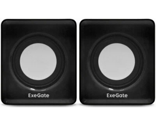 Акустическая система ExeGate EX287057RUS Disco 140 Black Акустическая система ExeGate EX287057RUS Disco 140 Black