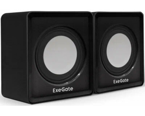 Акустическая система ExeGate EX287057RUS Disco 140 Black Акустическая система ExeGate EX287057RUS Disco 140 Black