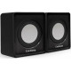Акустическая система ExeGate EX287057RUS Disco 140 Black