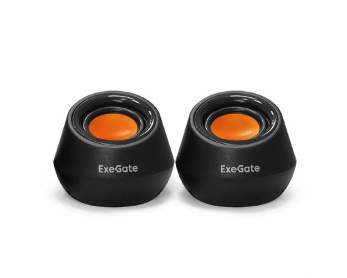 Акустическая система ExeGate EX287060RUS Disco 130 Акустическая система ExeGate EX287060RUS Disco 130