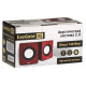 Акустическая система ExeGate EX289920RUS Disco 140 Red