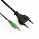 Акустическая система ExeGate Maestro SPS-590