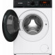 Стиральная машина HYUNDAI WME7215 белый/черный