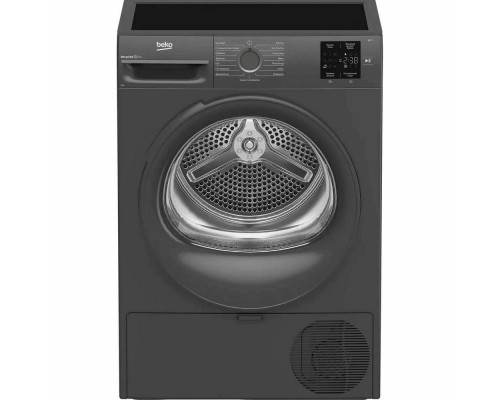 Сушильная машина BEKO BM3T37220A серый Сушильная машина BEKO BM3T37220A серый