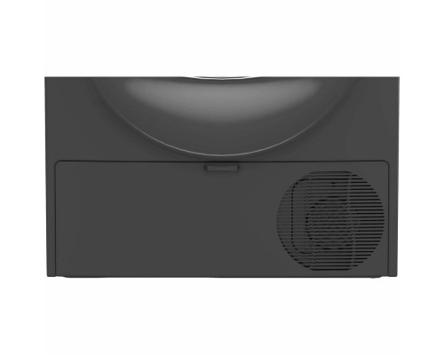 Сушильная машина BEKO BM3T37220A серый Сушильная машина BEKO BM3T37220A серый
