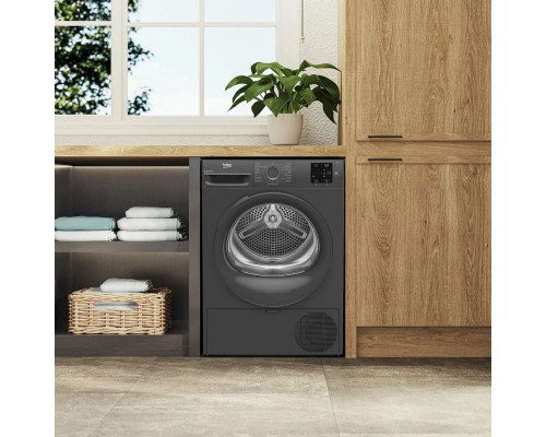 Сушильная машина BEKO BM3T37220A серый Сушильная машина BEKO BM3T37220A серый