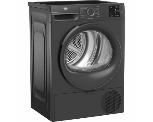 Сушильная машина BEKO BM3T37220A серый Сушильная машина BEKO BM3T37220A серый