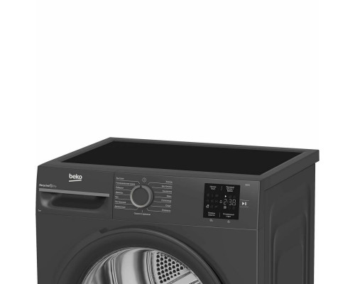 Сушильная машина BEKO BM3T37220A серый Сушильная машина BEKO BM3T37220A серый