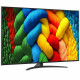Телевизор LG 65NANO81A6A черный графит
