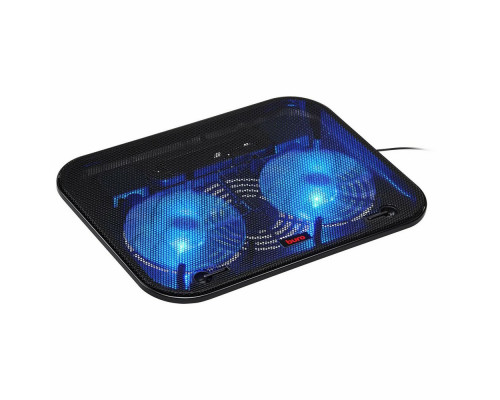 Подставка для ноутбука BURO BU-LCP140-B214H Подставка для ноутбука BURO BU-LCP140-B214H
